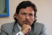 Sáenz y el operativo despegue
