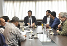 Sin negociaciones: Aumento por decreto