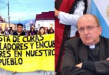 La Justicia omitió llamar a declarar a Cargnello