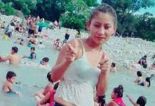 Daniela Guantay: jornada de alegatos