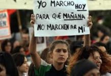 Femicidios en Salta: La voz de las que no pueden contarlo