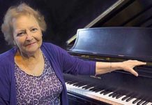 Los Pianistas Argentinos, comparten partituras de tango y folclore. Encontralas aquí.