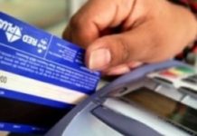 Financiarse con tarjetas tiene un costo de hasta el 380% anual