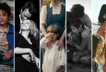 Oscar 2019: Lo obvio de «ROMA» ¿puede no serlo?