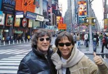 El socio de Boudou vuelve a la cárcel por el caso Ciccone