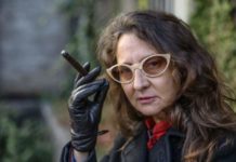 Lucrecia Martel fue convocada por Björk, para que dirija su nuevo espectáculo