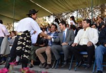 ¿Para quién gobierna?: Urtubey prometió eliminar las retenciones al campo