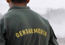 Gendarme drogó y abusó sexualmente de tres jóvenes en Orán