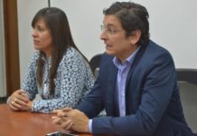 “Morello no defiende a los ciudadanos y quiere ser intendente”