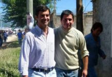 Hay jóvenes viejos: Para Palarik, Urtubey es el mejor candidato