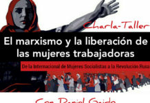 “El marxismo y la liberación de las mujeres”