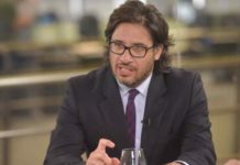 Garavano disertará en Salta sobre el nuevo Código Procesal Penal