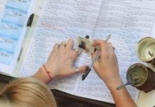 Nacionales: Salta el es octavo distrito con mayor caudal electoral