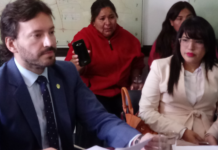 Aportes millonarios a colegios cristianos