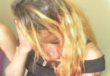 Repudio a la Policía salteña por golpiza contra chicas trans
