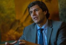 Acuerdo político: Para Yarade el llamado es «extemporáneo»