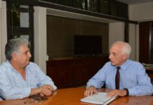 Yrigoyen: Suspenden a concejal por denunciar beneficios a la Seabord