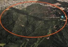 A pesar de las críticas, avanza el proyecto sobre cerro Ala Delta