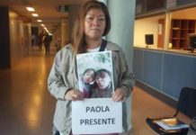 Femicidio de Paola Álvarez: Hoy se conocerá la sentencia