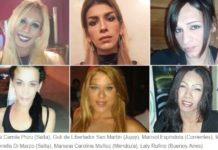 Cuerpos que importan: el silenciado asesinato travesti-trans