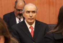 José López: otro ex funcionario kirchnerista que podría quedar en libertad