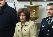 Campaña Sucia:alteraron un video para que Bullrich parezca ebria o drogada