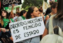 Santa Fe: más de dos mil mujeres accedieron a un aborto legal