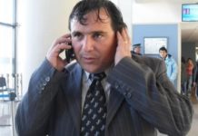 El abogado Pedroza deberá pagar $800 mil a una ex empleada