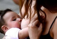 Semana Mundial de la Lactancia Materna