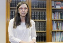 Docentes: Piden la renuncia de la Ministra Berruezo
