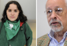 Machismo progre: Critican a Verbitsky por sus opiniones misóginas