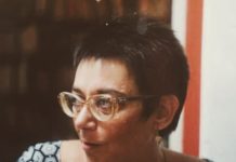 Mirta Rosenberg: la poeta imperdible que perdimos
