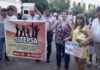 Los docentes exigen participar de la negociación salarial