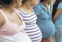 Salta entre las provincias con más embarazos en menores de 15 años