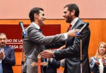 Cambios a 100 días de la finalización de la gestión
