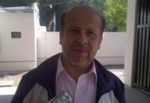 Ola Castro a juicio por la muerte de los brigadistas