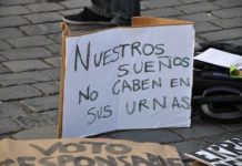 Estudiantes y política: Cómo se forman los «centennials» salteños