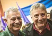 «Hay que pensar a mediano plazo en el armado de un banco cooperativo»