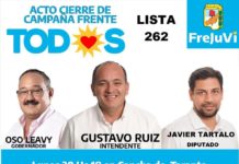 El bazar del «Oso» en Orán: Todo para el hogar