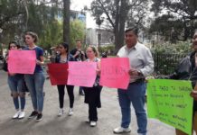 Denuncian al dueño de la confitería del MAAM