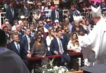 Cargnello: entre la romantización de la pobreza y la conciliación de clase