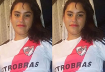 SAETA en la mira por la desaparición de una joven