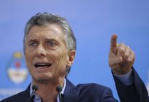 Seis de cada diez salteños responsabilizan a Macri por la crisis