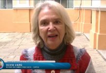 La diputada Varg comparó la muerte de perros con femicidios