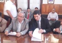 Oliver en diputados: Explicaciones con sabor a poco