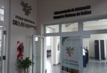 Denuncian que el Polo de las Mujeres revictimizó a una menor