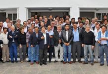 Intendencias: Las reelecciones en debate