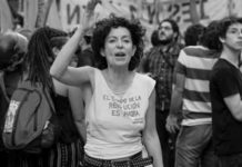 Cronicar los femicidios: Marta Dillon en Salta