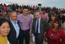 Salta en el spot del macrismo : Así como así