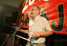 Análisis post electoral de la izquierda: Factor de desmoralización